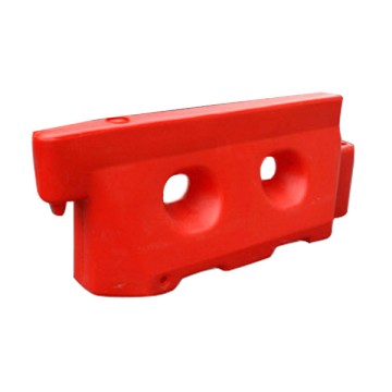 Dải Phân Cách - Phân Làn giao thông bằng nhựa 005